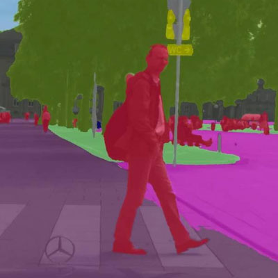 Semantic Image Segmentation